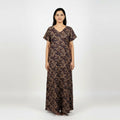 Rasathe Nighty Nightwear for women