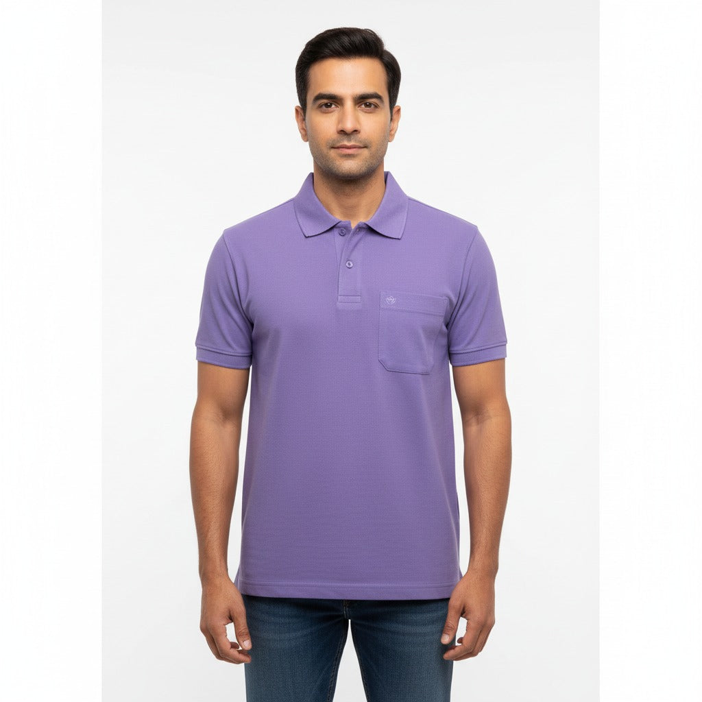 Polo T-Shirts Men