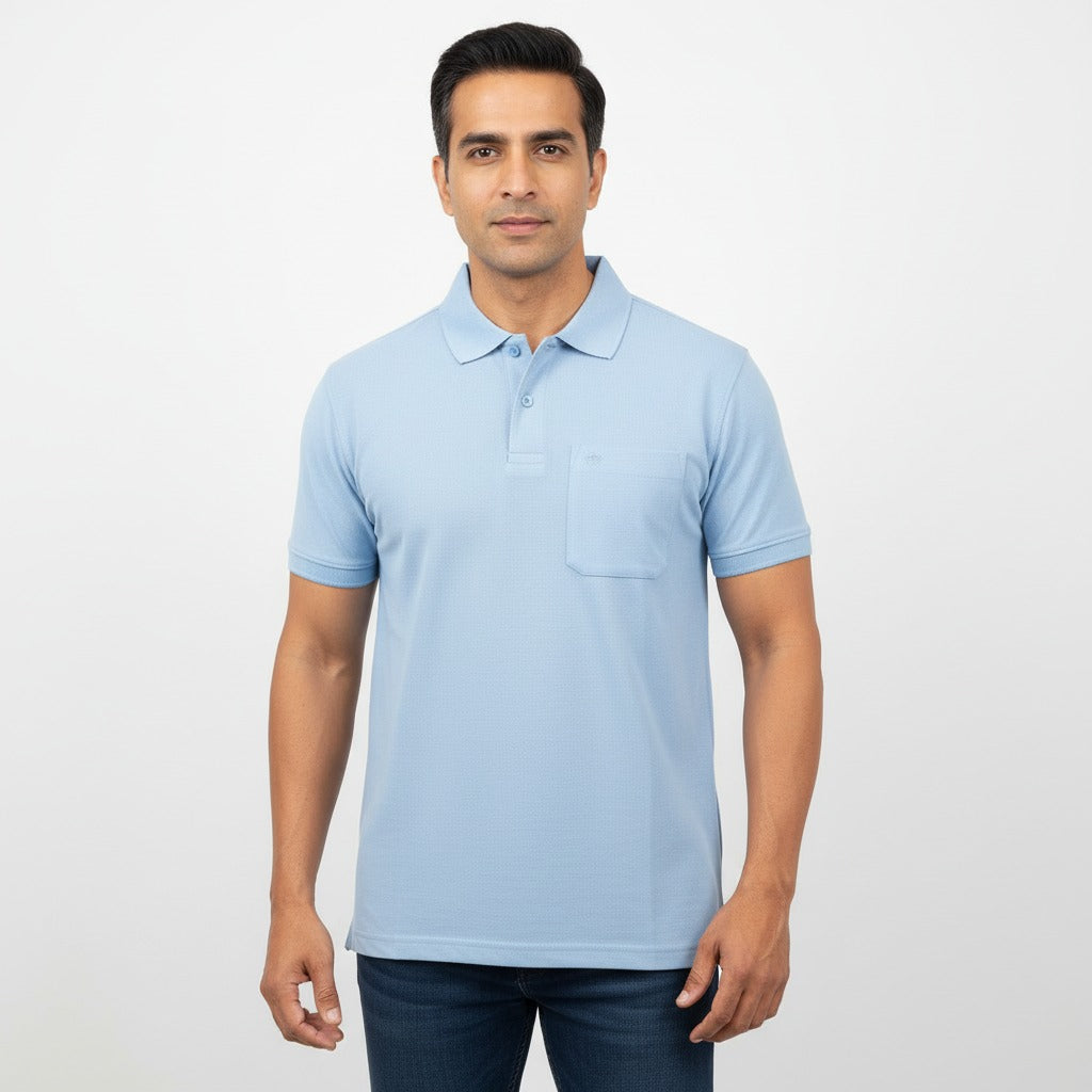 Polo T-Shirts Men