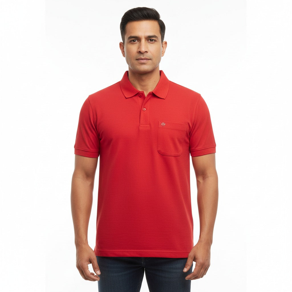 Polo T-Shirts Men