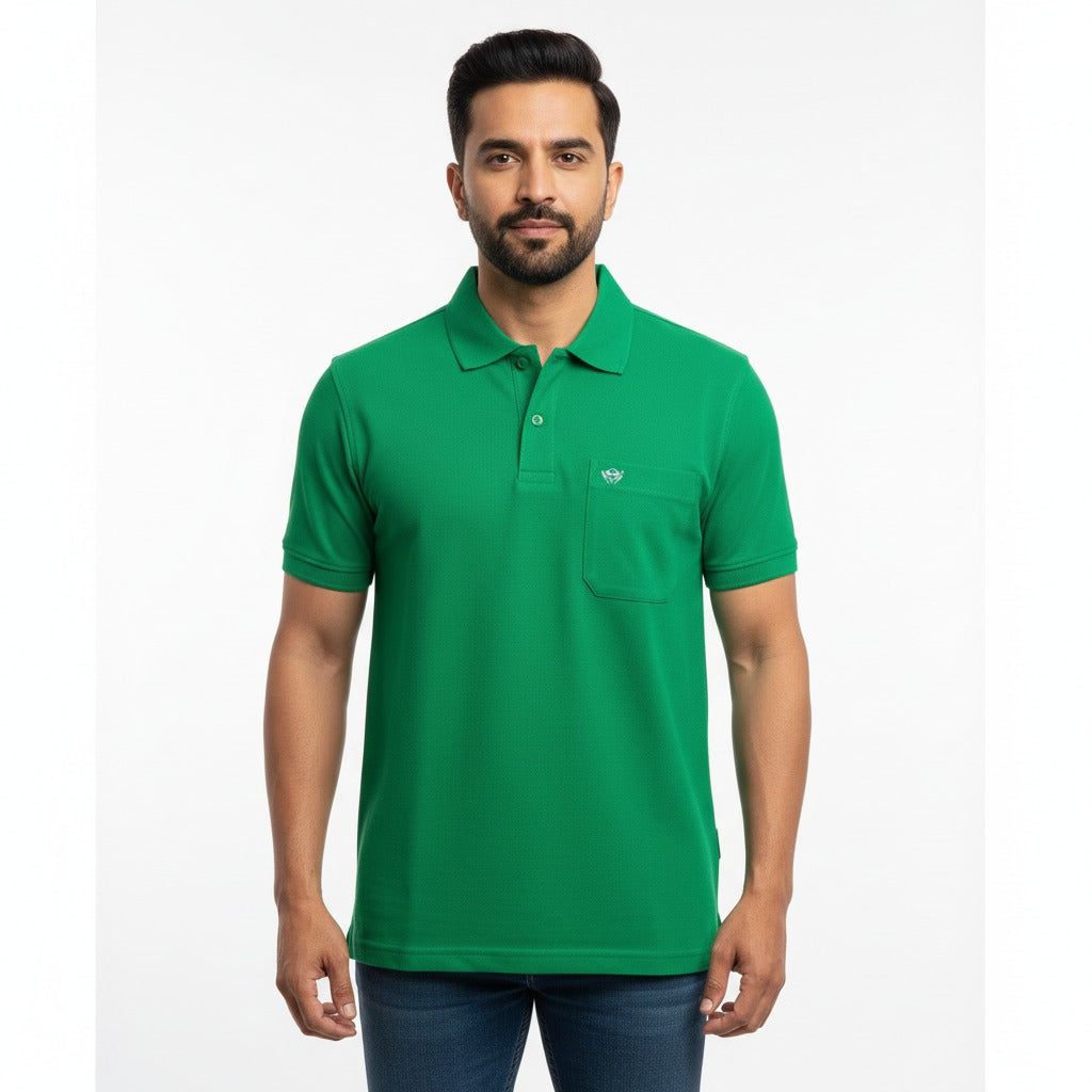 Polo T-Shirts Men