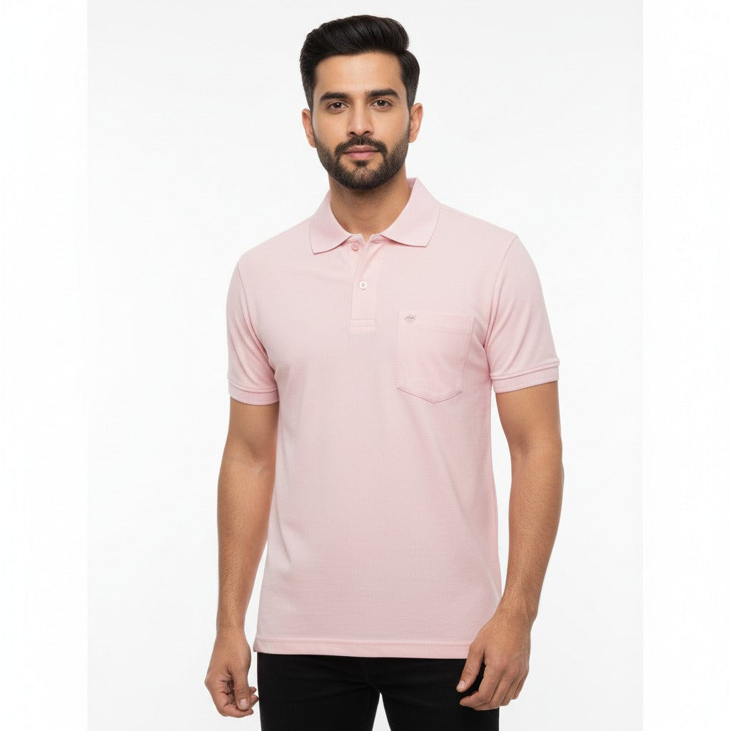 Polo T-Shirts Men
