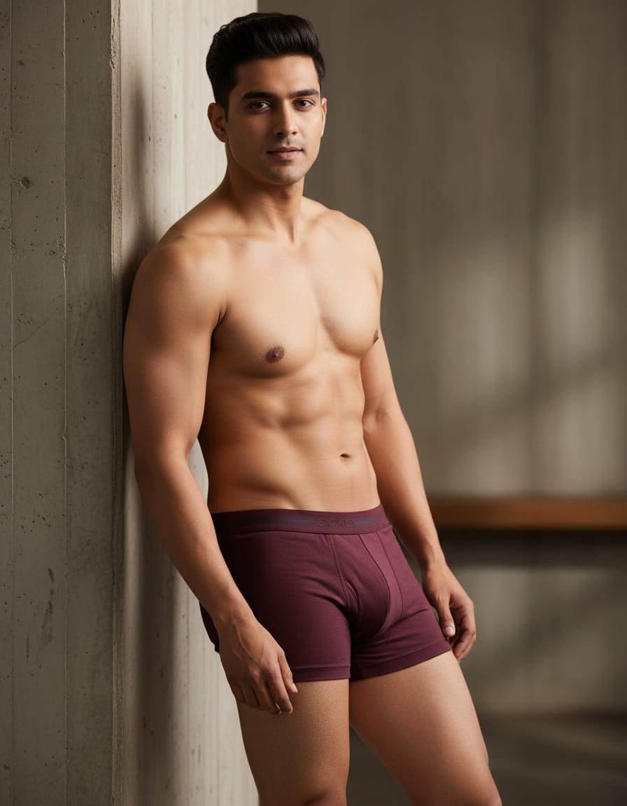 Jockey Men’s Innerwear Pack of 2 pcs