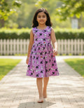 Kids Frock Pack of 6 pcs