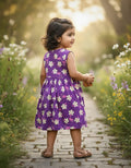 Kids Frock Pack of 6 pcs