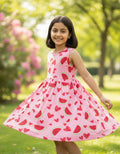 Kids Frock Pack of 6 pcs