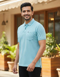 Minister White Polo TShirts