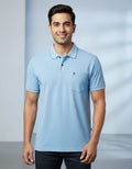 Minister White Polo TShirts